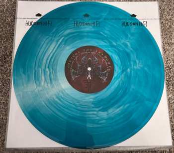 LP Escape The Fate: Out Of The Shadows CLR