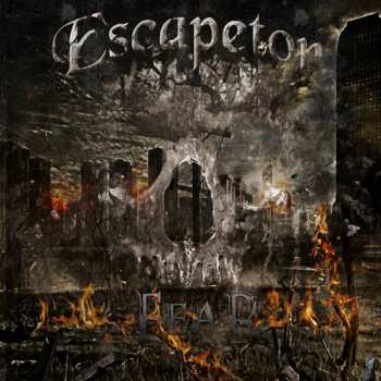 CD Escapetor: Fear