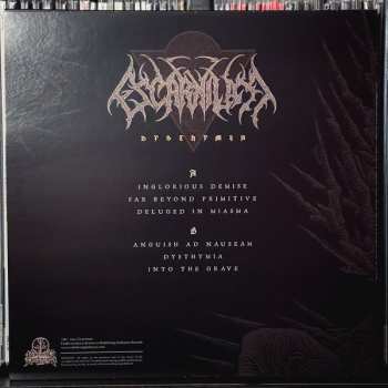 LP Escarnium: Dysthymia LTD