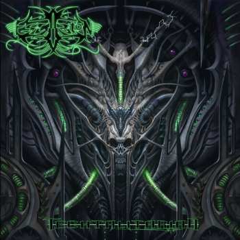 Album Eschaton: Techtalitarian