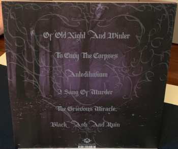LP Escumergamënt: .​.​.​Ni Degu Fazentz Escumergamënt E Mesorga​.​.​. LTD