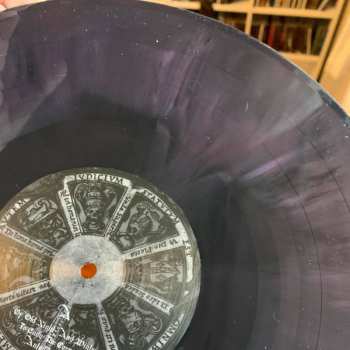 LP Escumergamënt: .​.​.​Ni Degu Fazentz Escumergamënt E Mesorga​.​.​. LTD