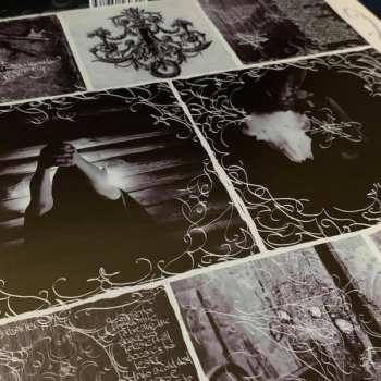 LP Escumergamënt: .​.​.​Ni Degu Fazentz Escumergamënt E Mesorga​.​.​. LTD