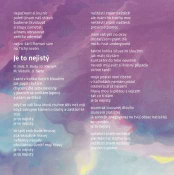 CD J.A.R.: Eskalace Dobra