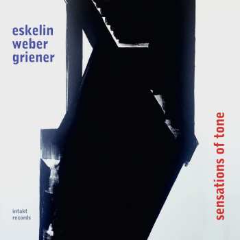 Album Christian Weber: Sensations Of Tone