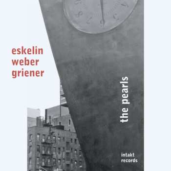 Album Christian Weber: The Pearls