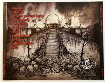 CD Eskhaton: Worship Death