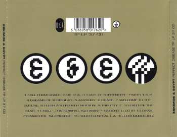 CD Eskimos & Egypt: Perfect Disease