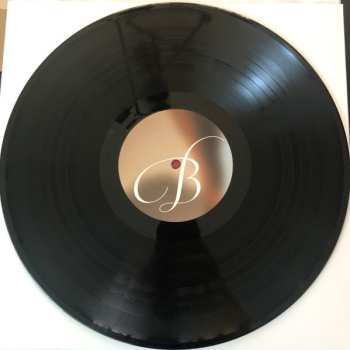 LP Esmerine: Everything Was Forever Until It Was No More LTD