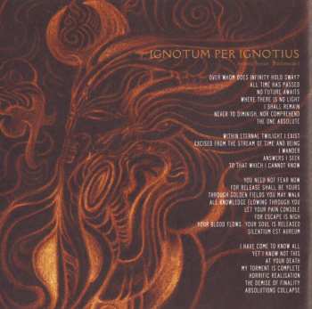 2CD Esoteric: The Maniacal Vale
