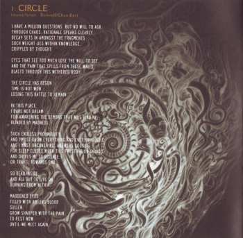 2CD Esoteric: The Maniacal Vale