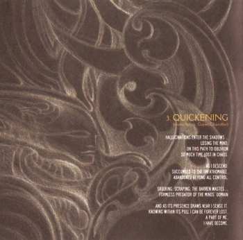 2CD Esoteric: The Maniacal Vale