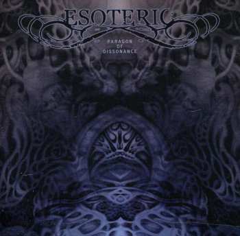 2CD Esoteric: Paragon Of Dissonance