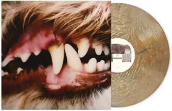 Album Esox Lucius: Esox Lucius EP