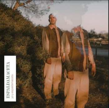 Album Espaldamaceta: Yo Y Espaldamaceta