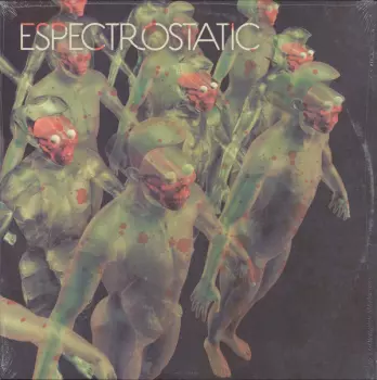 Espectrostatic