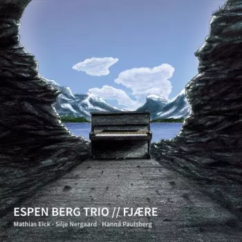 Fjære