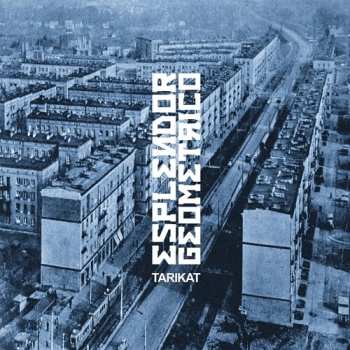 Album Esplendor Geométrico: 1980-1989 | First Decade