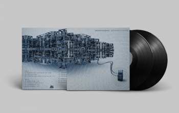 2LP Esplendor Geométrico: Selected Tracks 2. 1995-1998 LTD