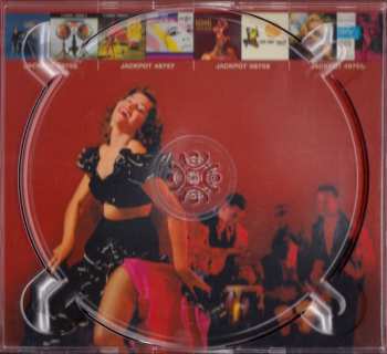 CD Esquivel And His Orchestra: To Love Again + Cabaret Tragico
