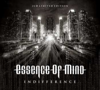 2CD/Set di cofanetti Essence Of Mind: Indifference LTD