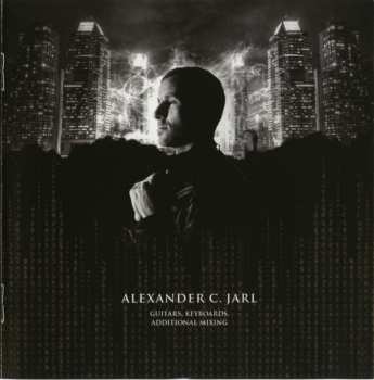 2CD/Set di cofanetti Essence Of Mind: Indifference LTD