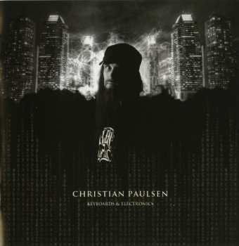 2CD/Set di cofanetti Essence Of Mind: Indifference LTD