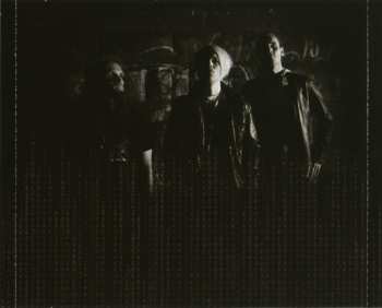 2CD/Set di cofanetti Essence Of Mind: Indifference LTD