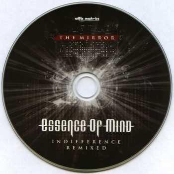 2CD/Set di cofanetti Essence Of Mind: Indifference LTD