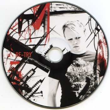 2CD/Set di cofanetti Essence Of Mind: Try & Fail LTD