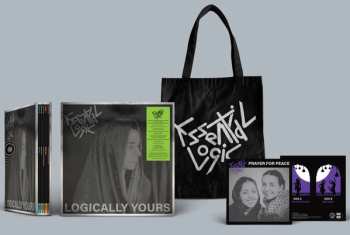 5LP/SP/Set di cofanetti Essential Logic: Logically Yours LTD