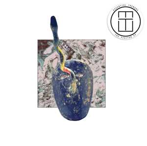 LP Essential Tremors: Visitor EP
