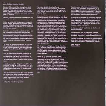 4LP/Set di cofanetti E.S.T.: Live In Hamburg LTD