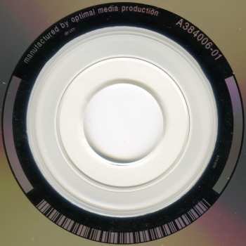 CD E.S.T.: Seven Days Of Falling
