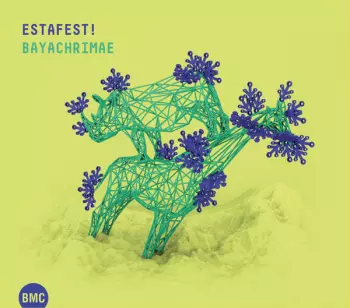 Bayachrimae