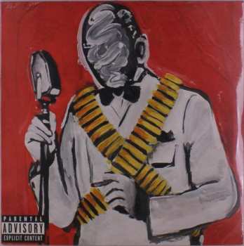 Album Estee Nack: Baladas