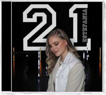 Album Estefania: 21