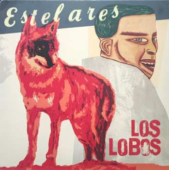 LP Estelares: Los Lobos