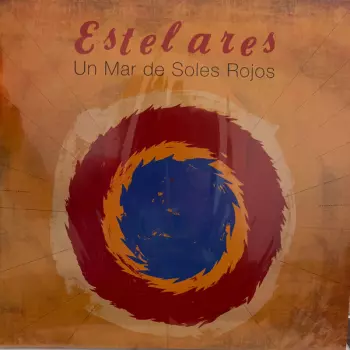 Estelares: Un Mar De Soles Rojos