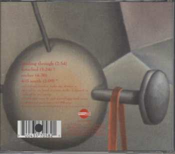 CD Ester: Hotel Hypercube