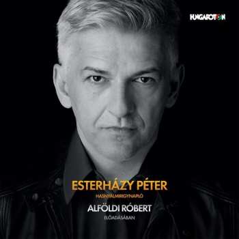 Album Esterhazy / Alfoldi: Hasnyalmirigynaplo