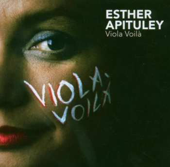 Album Esther Apituley: Viola Voilá