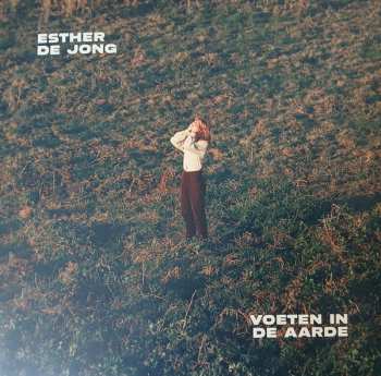 LP Esther de Jong: Voeten In De Aarde