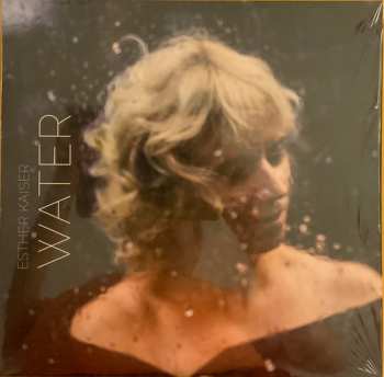 Album Esther Kaiser: Water
