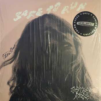 LP Esther Rose: Safe To Run CLR | LTD