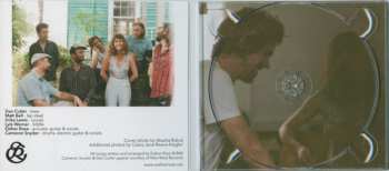 CD Esther Rose: You Made It This Far