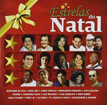 Album Estrelas Do Natal / Various: Estrelas Do Natal
