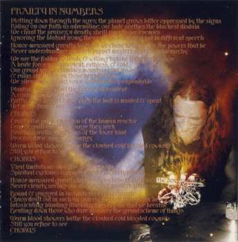 CD Estuary: The Craft Of Contradiction