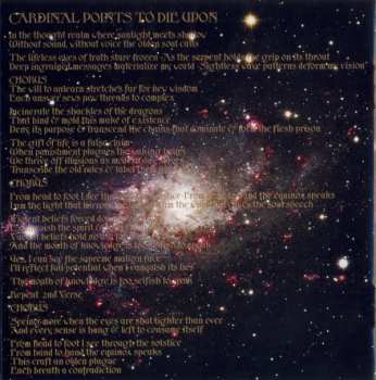 CD Estuary: The Craft Of Contradiction