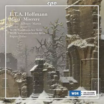 Missa ● Miserere